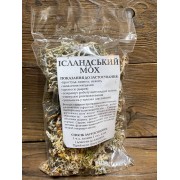 Ісландський МОХ